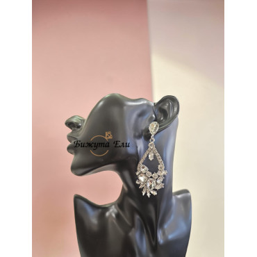 Официални обеци