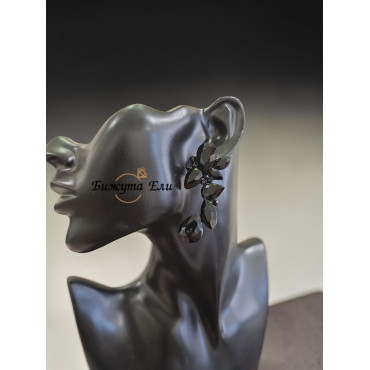 Официални обеци