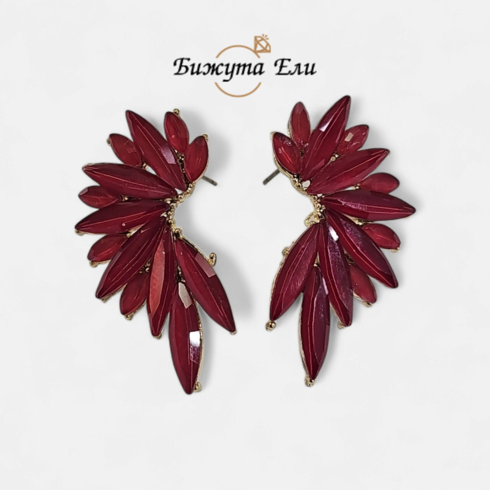 Официални обеци