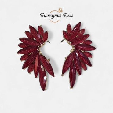 Официални обеци