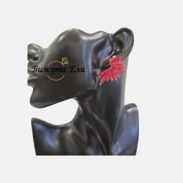 Официални обеци