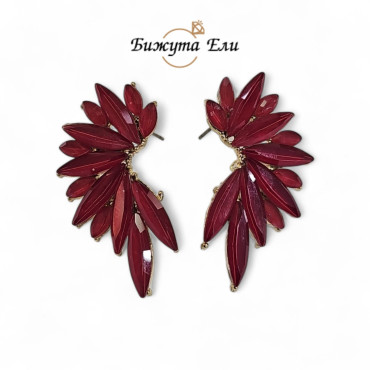 Официални обеци