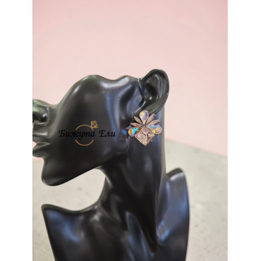 Официални обеци