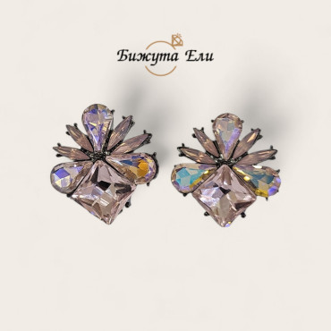 Официални обеци