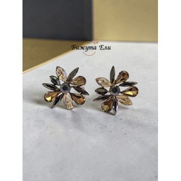 Официални обеци