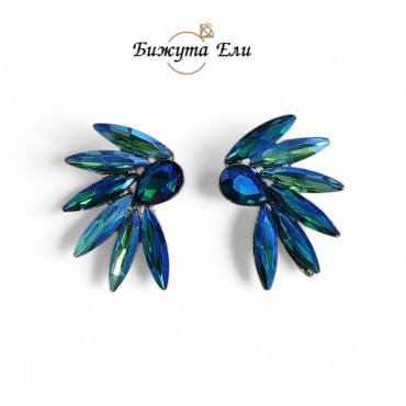 Официални обеци