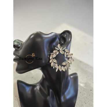 Официални обеци