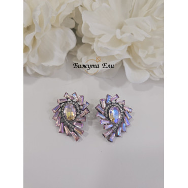 Официални обеци