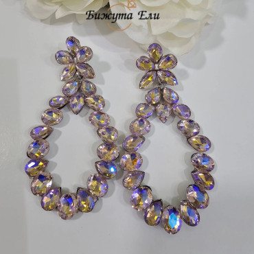 Официални обеци