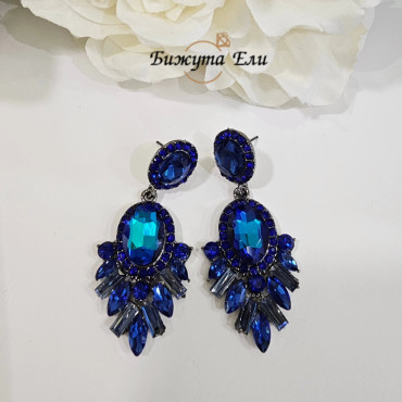 Официални обеци