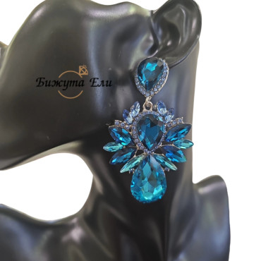 Официални обеци