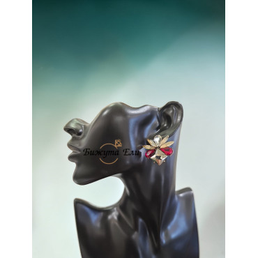 Официални обеци