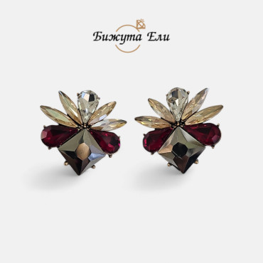 Официални обеци