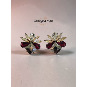 Официални обеци