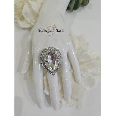 Официален пръстен