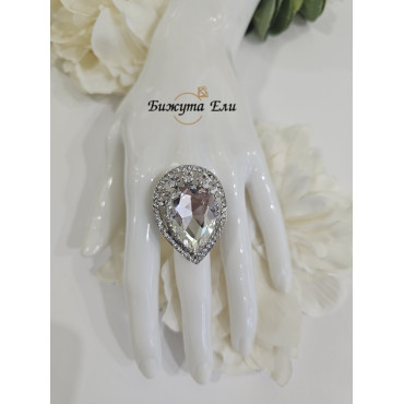 Официален пръстен