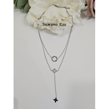 Колие стомана 