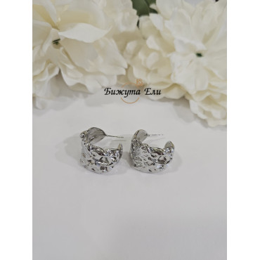 Обеци халки 