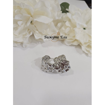 Обеци халки 