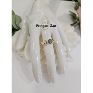 Пръстен  Кия