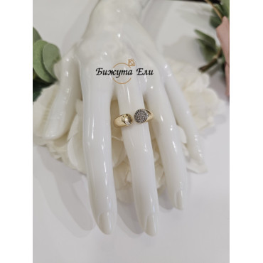 Пръстен  Кия