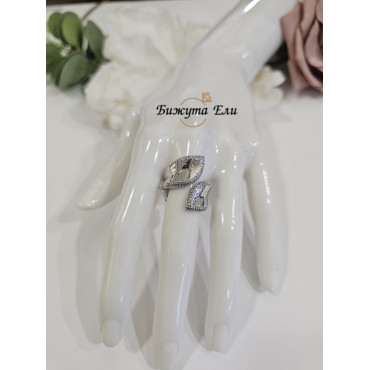 Пръстен Вивиян 