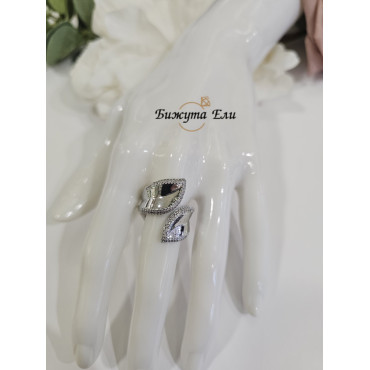 Пръстен Вивиян 