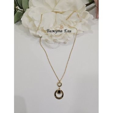 Колие от стомана