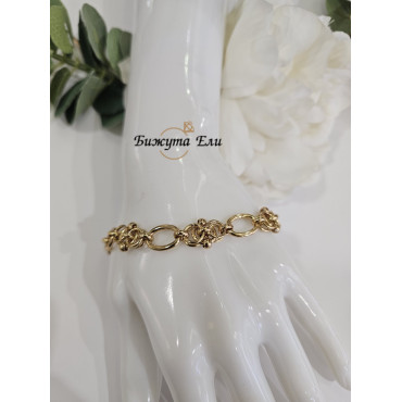 Гривна стомана 