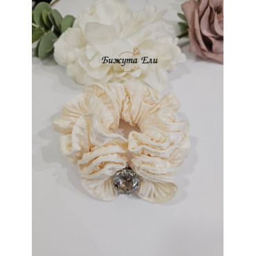 Скрънчи  за коса 