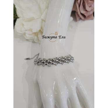 Гривна стомана