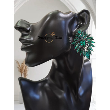 Официални обеци 