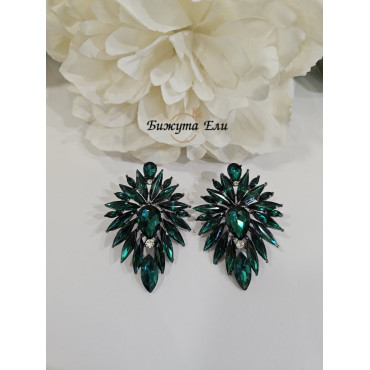 Официални обеци 