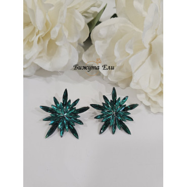 Официални обеци 