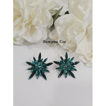 Официални обеци 