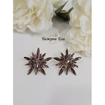 Официални обеци 