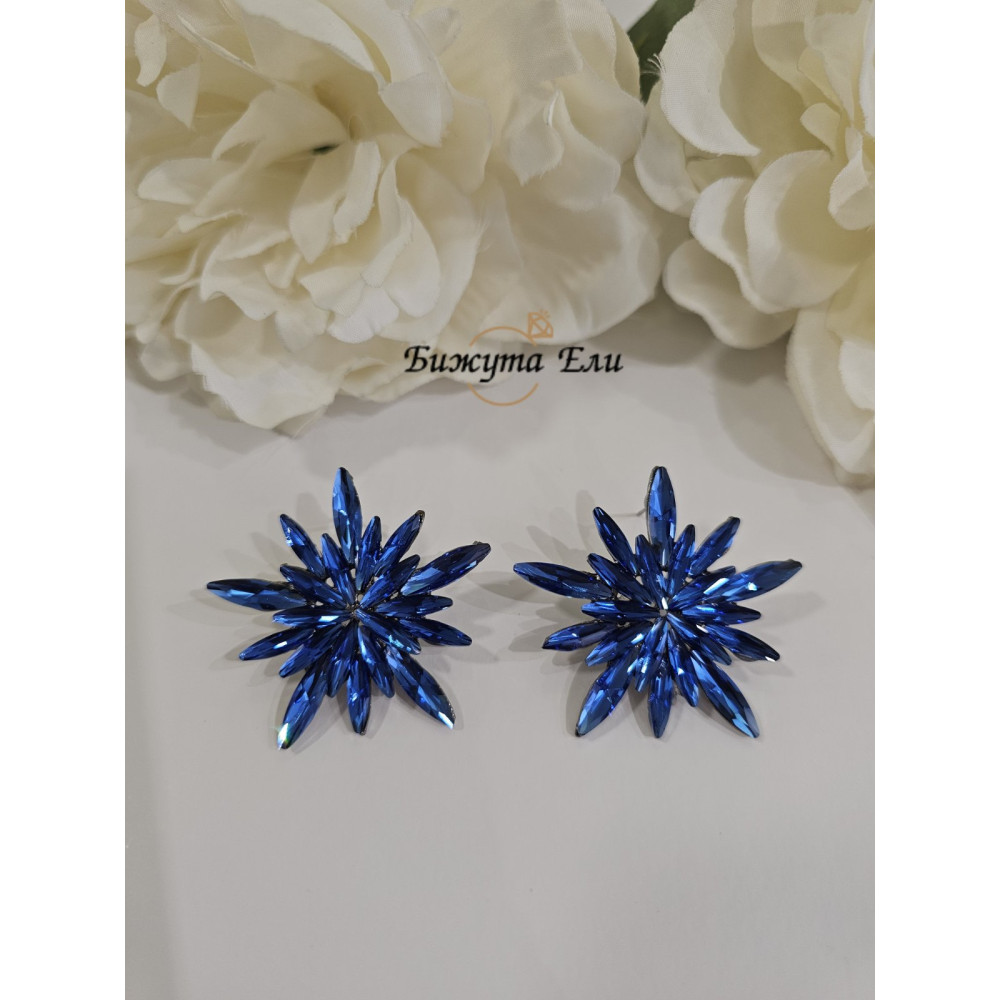 Официални обеци 