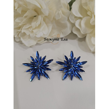 Официални обеци 