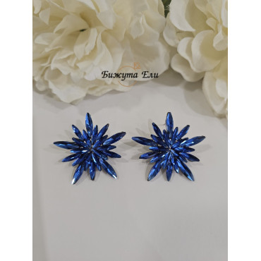 Официални обеци 