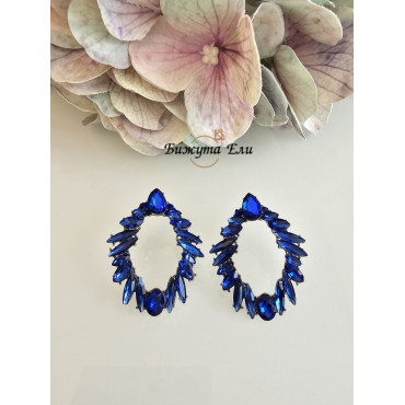 Официални обеци 