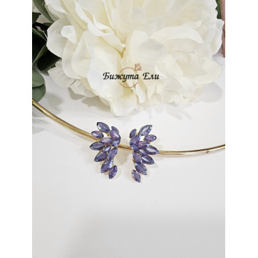 Официални обеци 