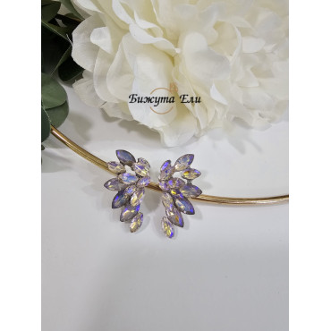 Официални обеци 