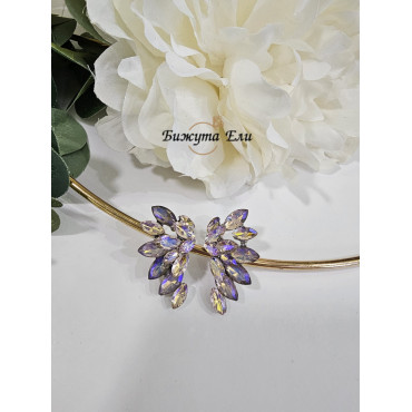 Официални обеци 