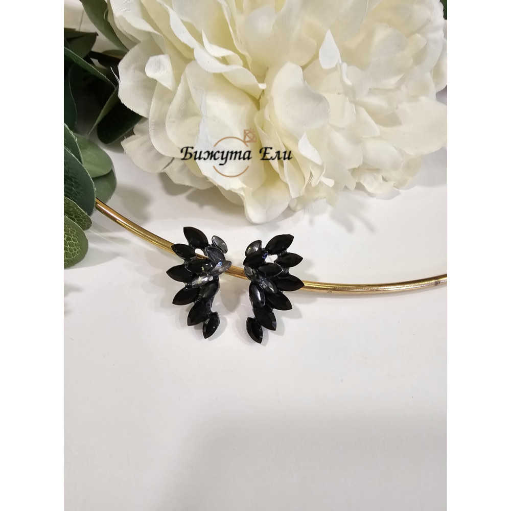 Официални обеци 