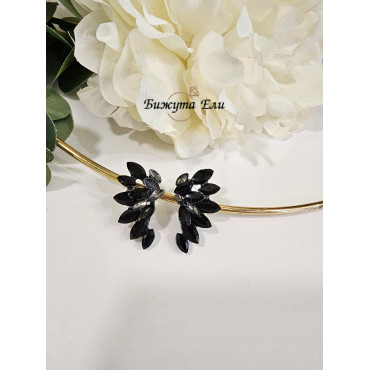 Официални обеци 