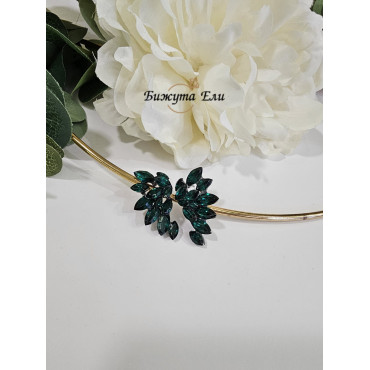 Официални обеци 