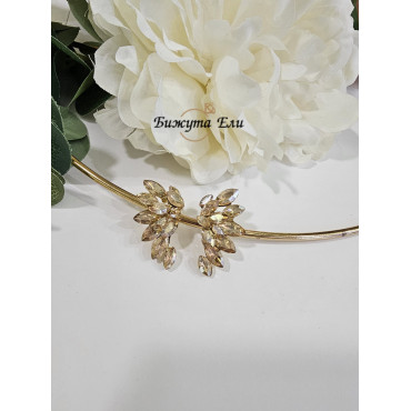 Официални обеци 