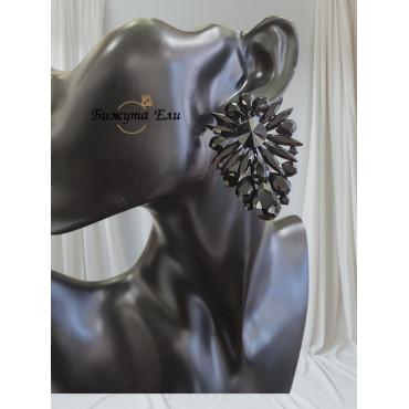 Официални обеци 