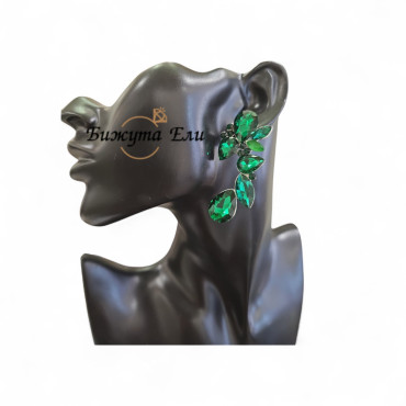 Официални обеци 