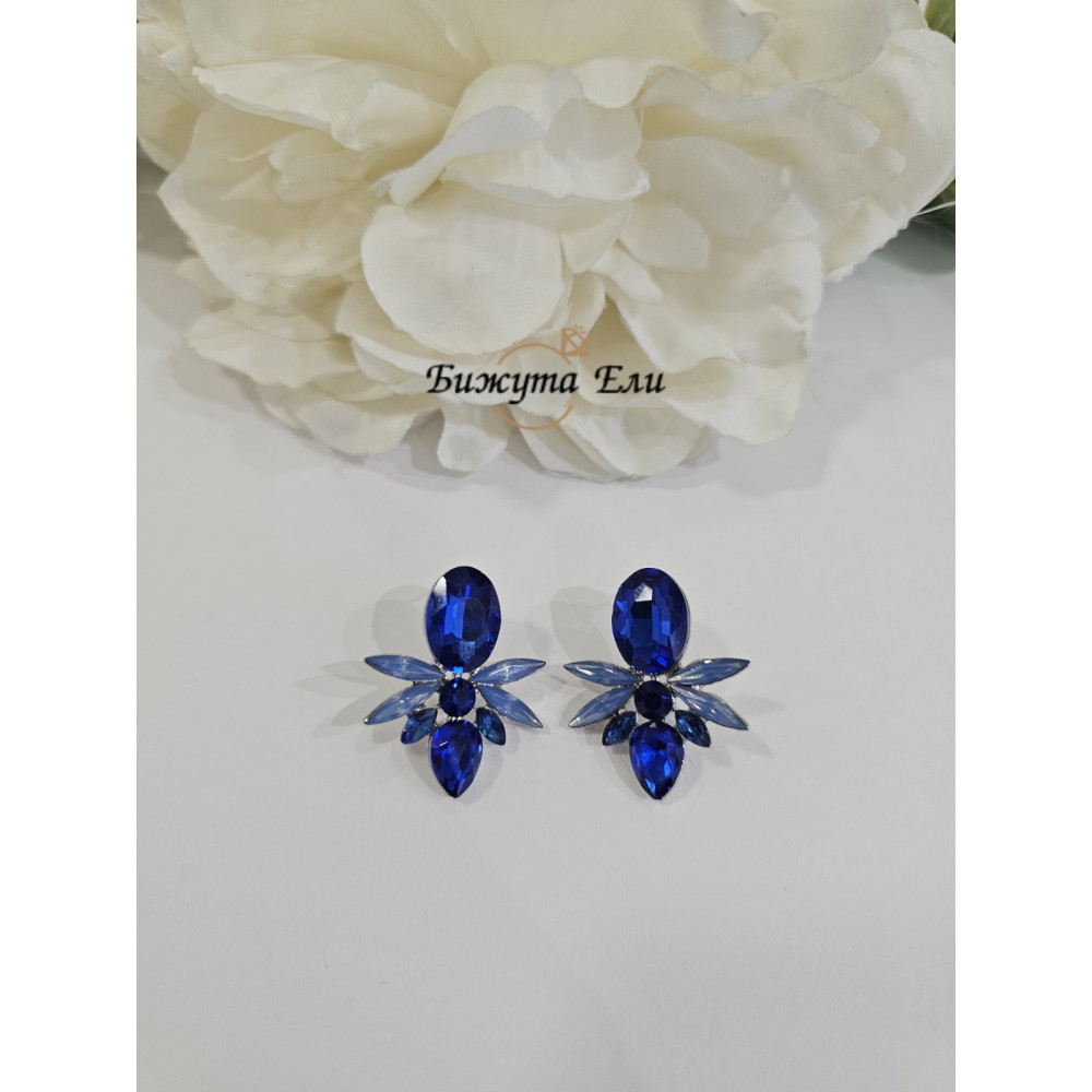 Официални обеци 